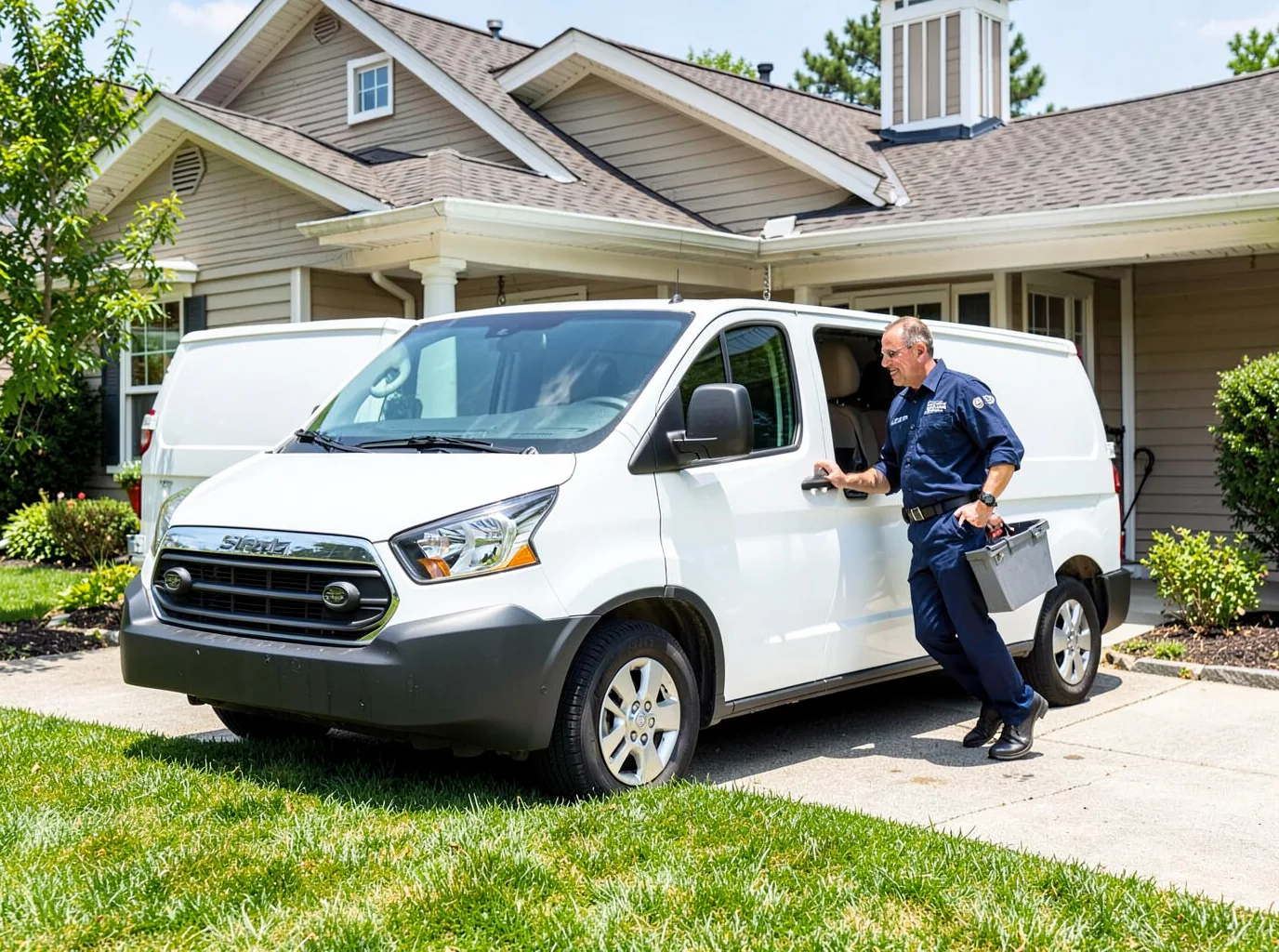 Emergency Plumber company in Larchmont, NY
