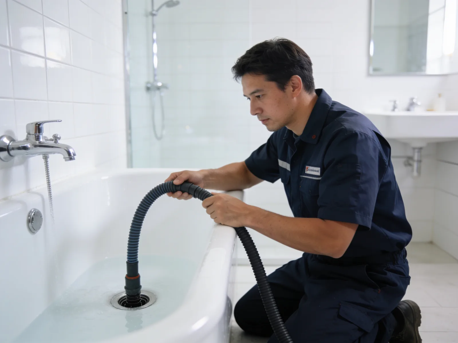 Emergency Plumber Larchmont, NY FAQs
